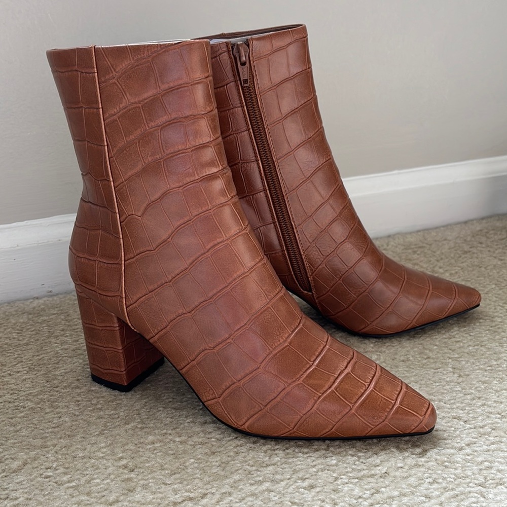 NAKD Boots